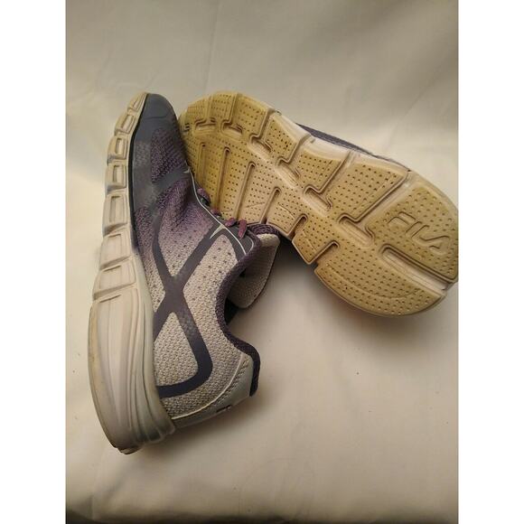 Fila  Memory Foam 5RM00525-260 Running Sneaker - Picture 6 of 6